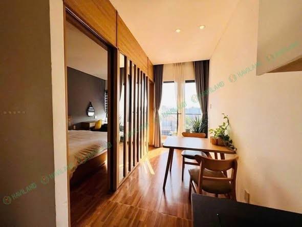 Apartment for rent, 1 bedroom, Diên Hồng, Hòa Xuân, Đà Nẵng - Photo 5