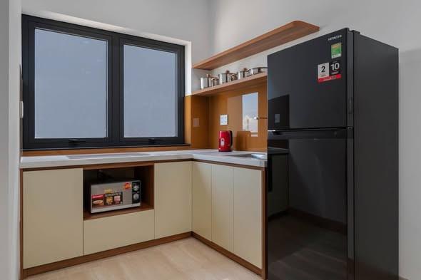 Apartment for rent, 45m², Khuê Mỹ Đông 11, Ngũ Hành Sơn, Đà Nẵng - Photo 5