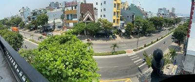Cho thuê studio, 1 phòng ngủ, 2 Tháng 9, Hải Châu, Đà Nẵng - Thumbnail 2