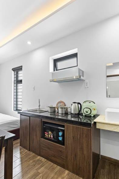Cho thuê studio, 1 phòng ngủ, Phước Trường 12, An Hải, Đà Nẵng - Photo 1