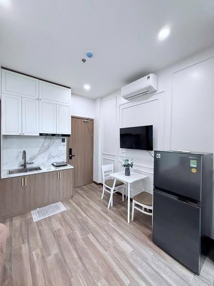 Cho thuê studio, 1 phòng ngủ, Trần Đức Thông, An Hải, Đà Nẵng - Photo 3