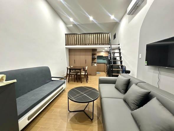 Cho thuê duplex, Phạm Khiêm Ích, Ngũ Hành Sơn, Đà Nẵng - Photo 1