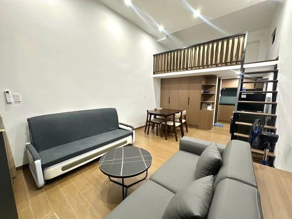 Cho thuê duplex, Phạm Khiêm Ích, Ngũ Hành Sơn, Đà Nẵng - Photo 2