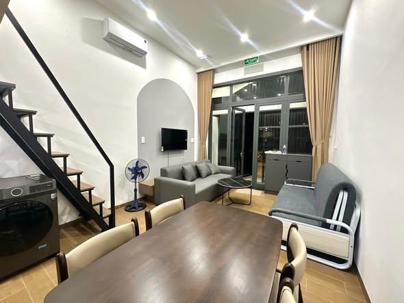Cho thuê duplex, Phạm Khiêm Ích, Ngũ Hành Sơn, Đà Nẵng - Photo 3