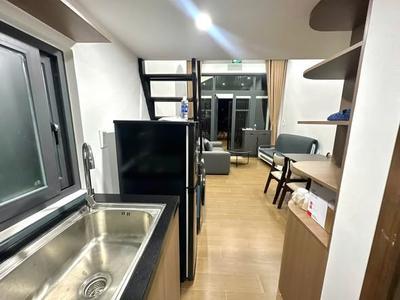Cho thuê duplex, Phạm Khiêm Ích, Ngũ Hành Sơn, Đà Nẵng - Thumbnail 4