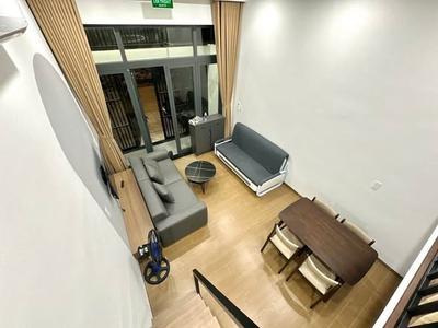 Cho thuê duplex, Phạm Khiêm Ích, Ngũ Hành Sơn, Đà Nẵng - Thumbnail 5