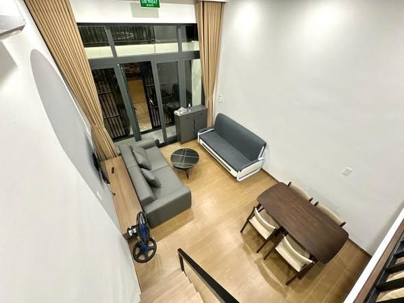 Cho thuê duplex, Phạm Khiêm Ích, Ngũ Hành Sơn, Đà Nẵng - Photo 5