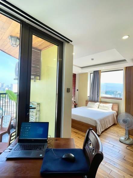 Cho thuê studio, 1 phòng ngủ, Nguyễn Thị Định, An Hải, Đà Nẵng - Photo 3
