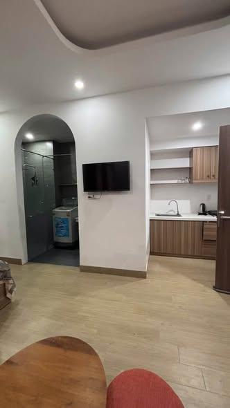 Cho thuê studio, 1 phòng ngủ, 38m², An Thượng 38, Ngũ Hành Sơn, Đà Nẵng - Thumbnail 2