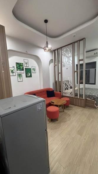 Cho thuê studio, 1 phòng ngủ, 38m², An Thượng 38, Ngũ Hành Sơn, Đà Nẵng - Photo 4