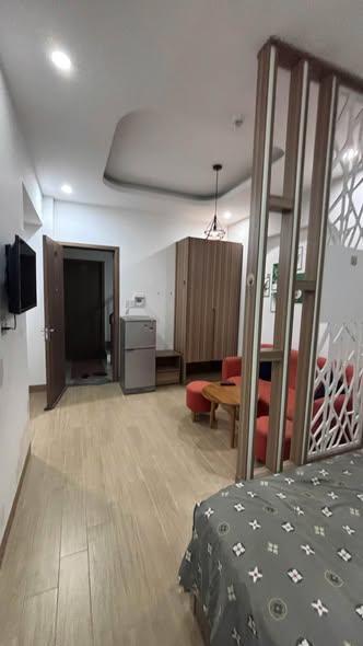 Cho thuê studio, 1 phòng ngủ, 38m², An Thượng 38, Ngũ Hành Sơn, Đà Nẵng - Thumbnail 5