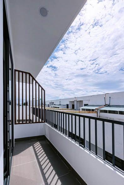 Cho thuê căn hộ, Phan Huỳnh Điểu, Ngũ Hành Sơn, Đà Nẵng - Thumbnail 5