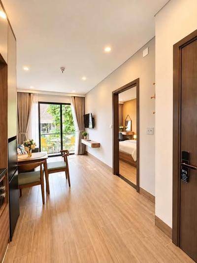 Apartment for rent, An Thượng 10, Ngũ Hành Sơn, Đà Nẵng - Ngu Hanh Son, Da Nang