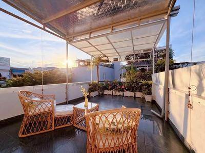 House for rent, 3 bedrooms, 52m², Nguyễn Đức Trung, Thanh Khê, Đà Nẵng - Thanh Khe, Da Nang