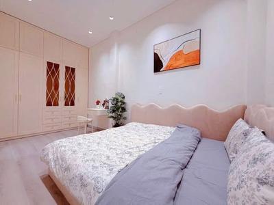 Cho thuê nhà riêng, 3 phòng ngủ, 52m², Nguyễn Đức Trung, Thanh Khê, Đà Nẵng - Thumbnail 5
