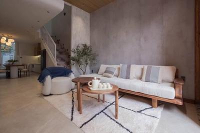 Cho thuê nhà riêng, 3 phòng ngủ, 62m², Nguyễn Đình Chiểu, Ngũ Hành Sơn, Đà Nẵng - Thumbnail 1