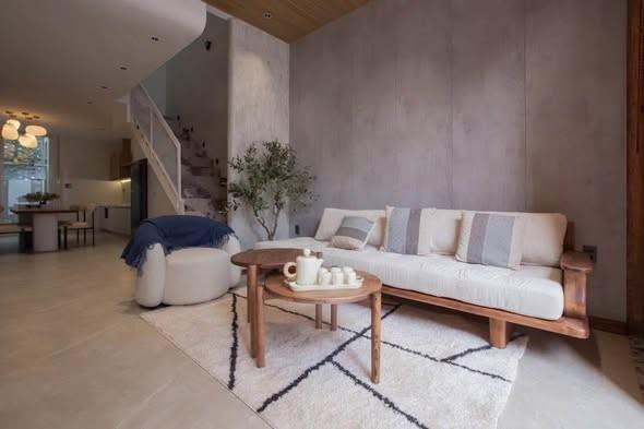 Cho thuê nhà riêng, 3 phòng ngủ, 62m², Nguyễn Đình Chiểu, Ngũ Hành Sơn, Đà Nẵng - Photo 1
