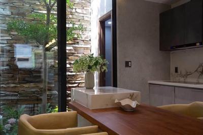 Cho thuê nhà riêng, 3 phòng ngủ, 62m², Nguyễn Đình Chiểu, Ngũ Hành Sơn, Đà Nẵng - Thumbnail 3