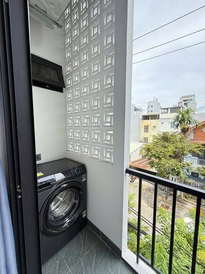 Apartment for rent, Hoàng Bích Sơn, An Hải, Đà Nẵng - An Hai, Da Nang
