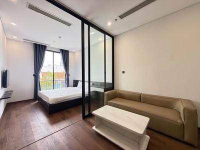 Cho thuê căn hộ, Hoàng Bích Sơn, An Hải, Đà Nẵng - Thumbnail 3