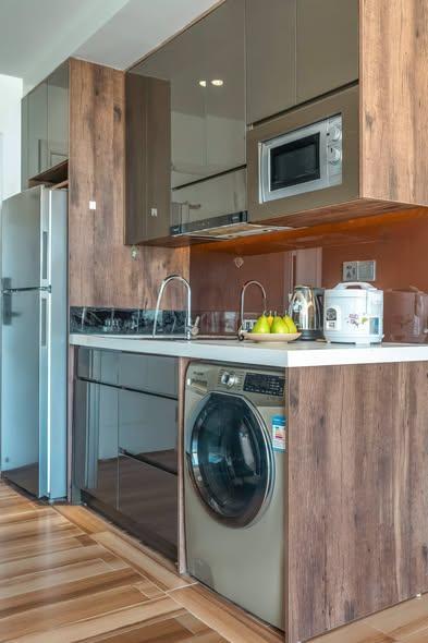 Apartment for rent, Mỹ An 1, Ngũ Hành Sơn, Đà Nẵng - Thumbnail 5