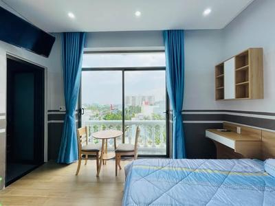 Apartment for rent, Lê Thạch, An Khê, Đà Nẵng - Thumbnail 1