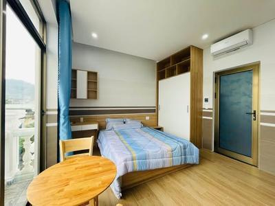 Apartment for rent, Lê Thạch, An Khê, Đà Nẵng - Thumbnail 2