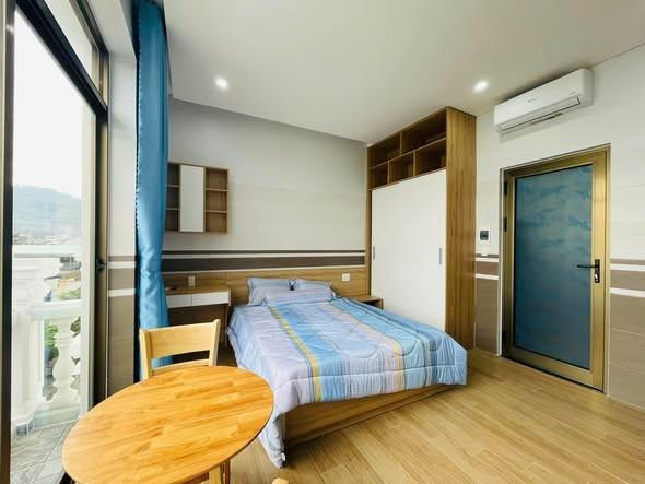 Apartment for rent, Lê Thạch, An Khê, Đà Nẵng - Photo 2