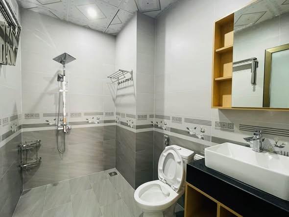 Apartment for rent, Lê Thạch, An Khê, Đà Nẵng - Photo 4