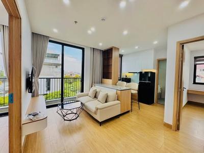 Cho thuê căn hộ, 2 phòng ngủ, Doãn Khuê, Hòa Cường, Đà Nẵng - Thumbnail 2