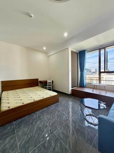 Apartment for rent, 2 bedrooms, Huỳnh Ngọc Đủ, Hòa Xuân, Đà Nẵng - Thumbnail 1