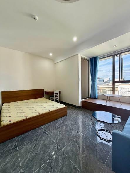 Apartment for rent, 2 bedrooms, Huỳnh Ngọc Đủ, Hòa Xuân, Đà Nẵng - Photo 1