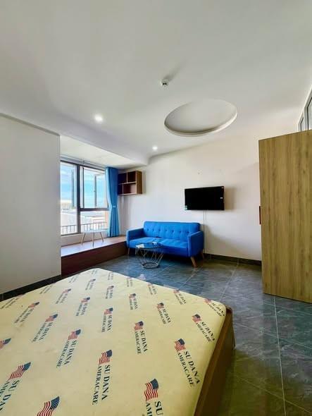 Apartment for rent, 2 bedrooms, Huỳnh Ngọc Đủ, Hòa Xuân, Đà Nẵng - Photo 2
