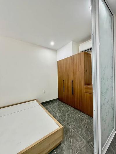 Apartment for rent, 2 bedrooms, Huỳnh Ngọc Đủ, Hòa Xuân, Đà Nẵng - Thumbnail 3