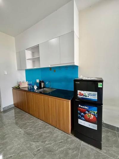 Apartment for rent, 2 bedrooms, Huỳnh Ngọc Đủ, Hòa Xuân, Đà Nẵng - Thumbnail 4