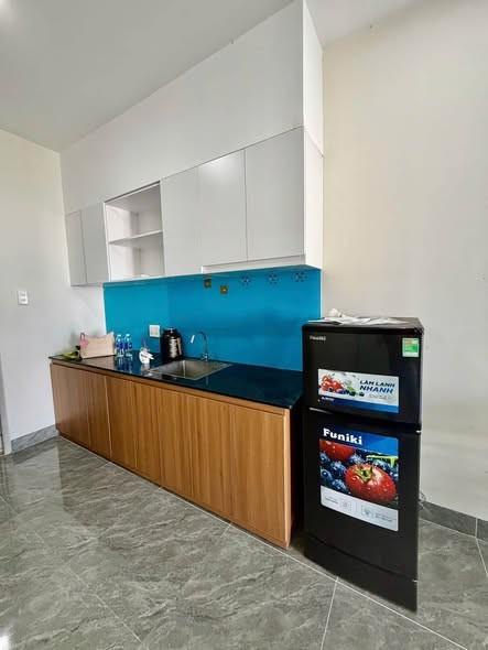 Apartment for rent, 2 bedrooms, Huỳnh Ngọc Đủ, Hòa Xuân, Đà Nẵng - Photo 4