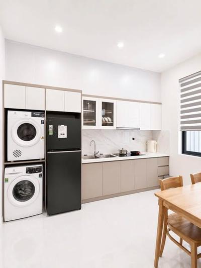 Cho thuê studio, 1 phòng ngủ, 40m², Vũ Trọng Phụng, Hòa Cường, Đà Nẵng - Thumbnail 3