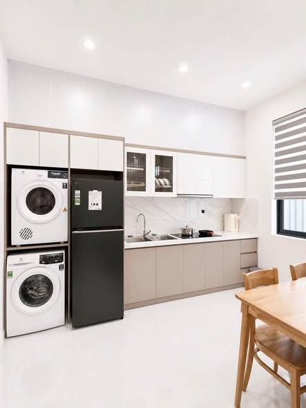 Cho thuê studio, 1 phòng ngủ, 40m², Vũ Trọng Phụng, Hòa Cường, Đà Nẵng - Photo 3