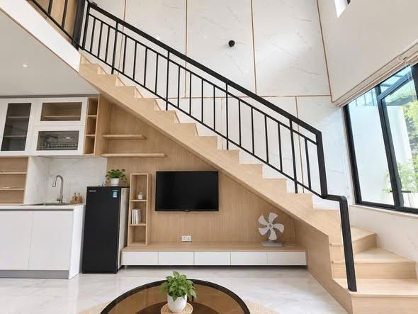 Cho thuê căn hộ, 2 phòng ngủ, 80m², Sông Đà, Ngũ Hành Sơn, Đà Nẵng - Photo 1