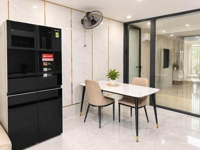 Cho thuê căn hộ, 2 phòng ngủ, 80m², Sông Đà, Ngũ Hành Sơn, Đà Nẵng - Thumbnail 2