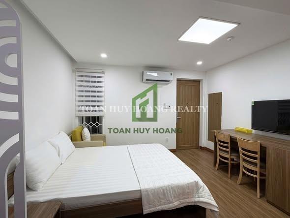 Cho thuê studio, 1 phòng ngủ, Phạm Tuấn Tài, Ngũ Hành Sơn, Đà Nẵng - Photo 3