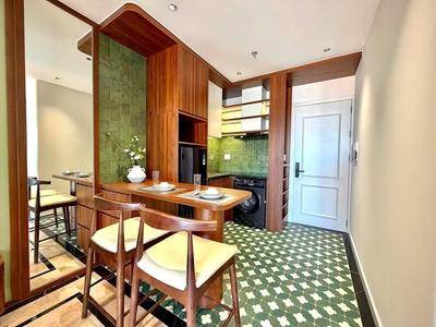 Apartment for rent, Mỹ Đa Tây 9, Ngũ Hành Sơn, Đà Nẵng - Ngu Hanh Son, Da Nang