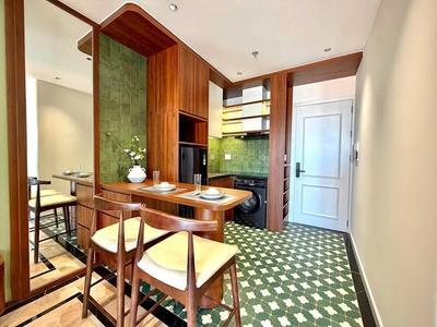 Apartment for rent, Mỹ Đa Tây 9, Ngũ Hành Sơn, Đà Nẵng - Thumbnail 1
