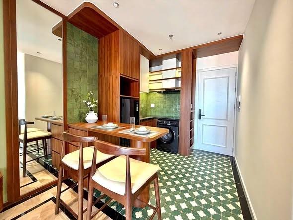 Apartment for rent, Mỹ Đa Tây 9, Ngũ Hành Sơn, Đà Nẵng - Photo 1