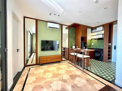 Apartment for rent, Mỹ Đa Tây 9, Ngũ Hành Sơn, Đà Nẵng - Thumbnail 2