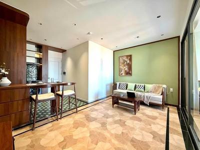 Apartment for rent, Mỹ Đa Tây 9, Ngũ Hành Sơn, Đà Nẵng - Thumbnail 3