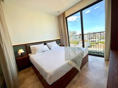 Apartment for rent, Mỹ Đa Tây 9, Ngũ Hành Sơn, Đà Nẵng - Thumbnail 4