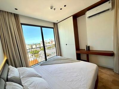 Apartment for rent, Mỹ Đa Tây 9, Ngũ Hành Sơn, Đà Nẵng - Thumbnail 5