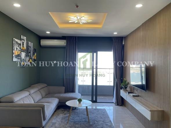 Cho thuê căn hộ, 3 phòng ngủ, 100m², 535 Trần Hưng Đạo, An Hải, Đà Nẵng - Photo 1