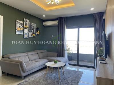 Cho thuê căn hộ, 3 phòng ngủ, 100m², 535 Trần Hưng Đạo, An Hải, Đà Nẵng - Thumbnail 2